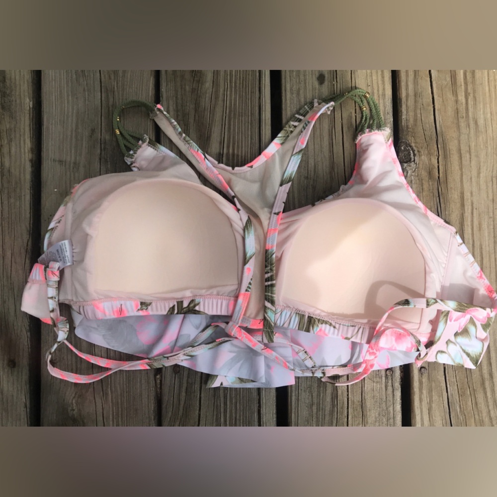 Plus Size Bikini - Picture 2 of 3